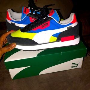 Puma Future Rider